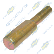 Клин ф25 L=115 Р=М16х36х1,5 переднего ведущ. моста